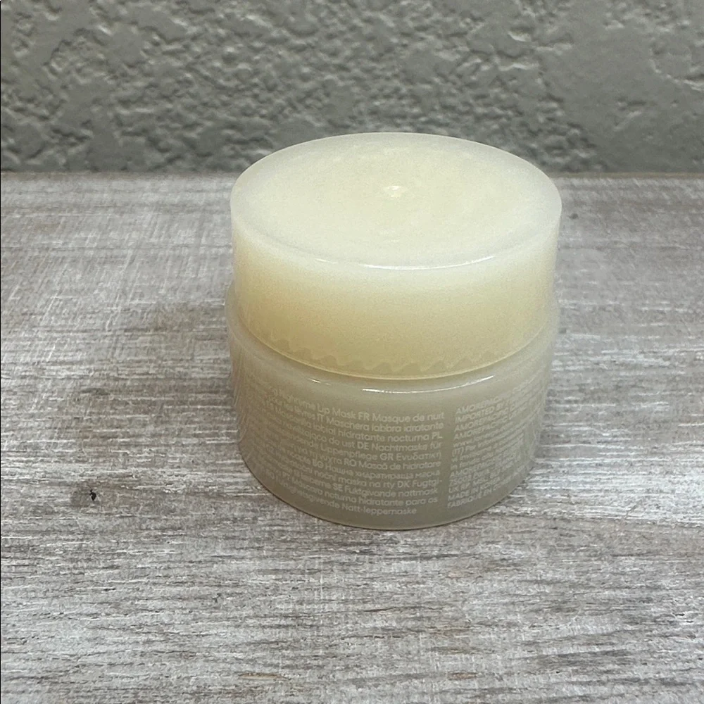 $6 🌙 LANEIGE Lip Sleeping Mask In EggNog Latte NEW